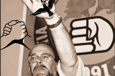 Tribute to Fatos Nano-01.11.25